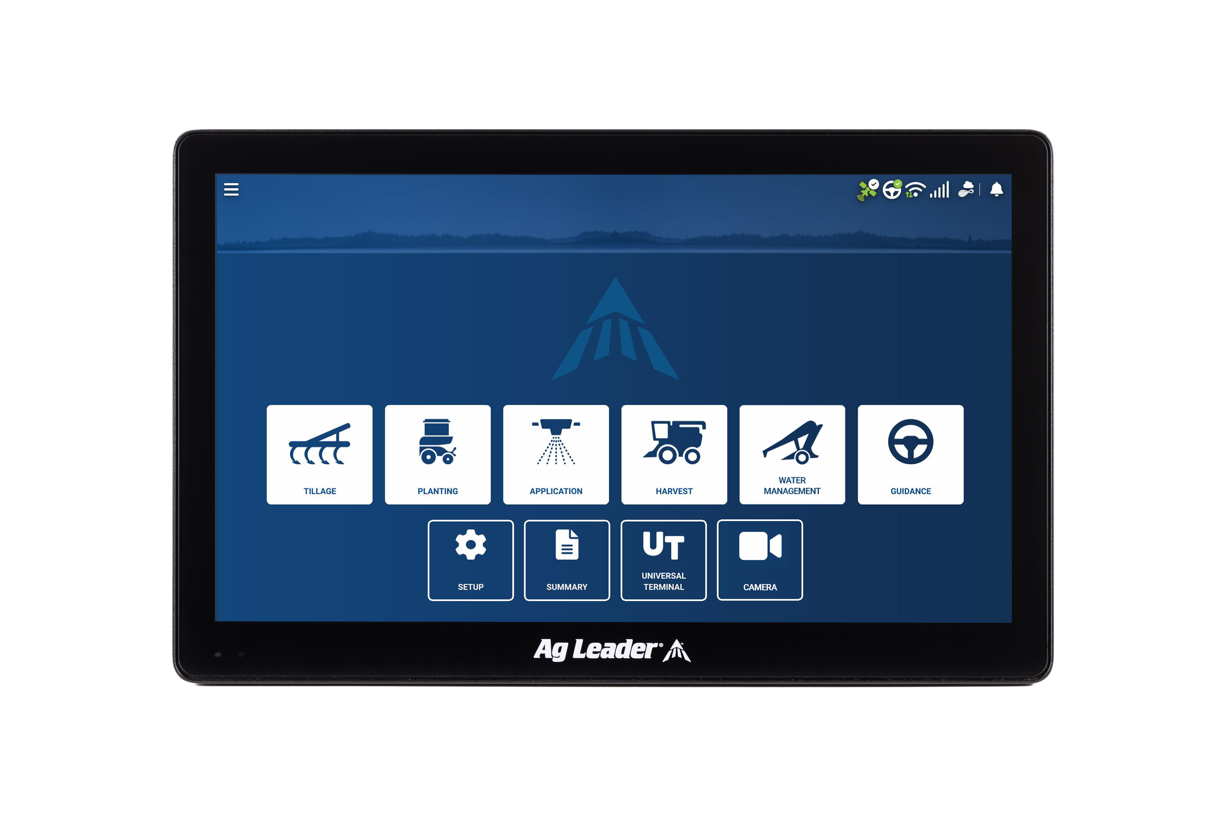 InCommand Go 16