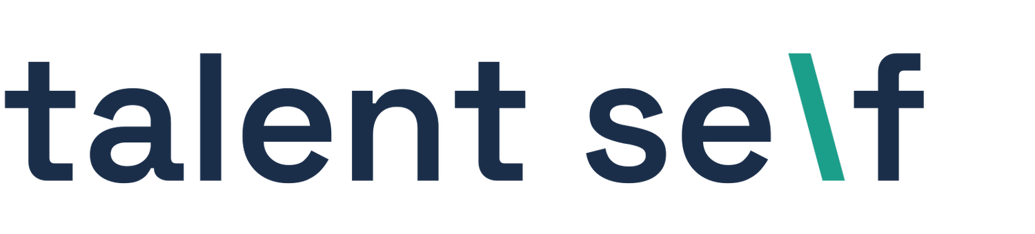 Talent Self | Leadership Development &amp; Coaching 