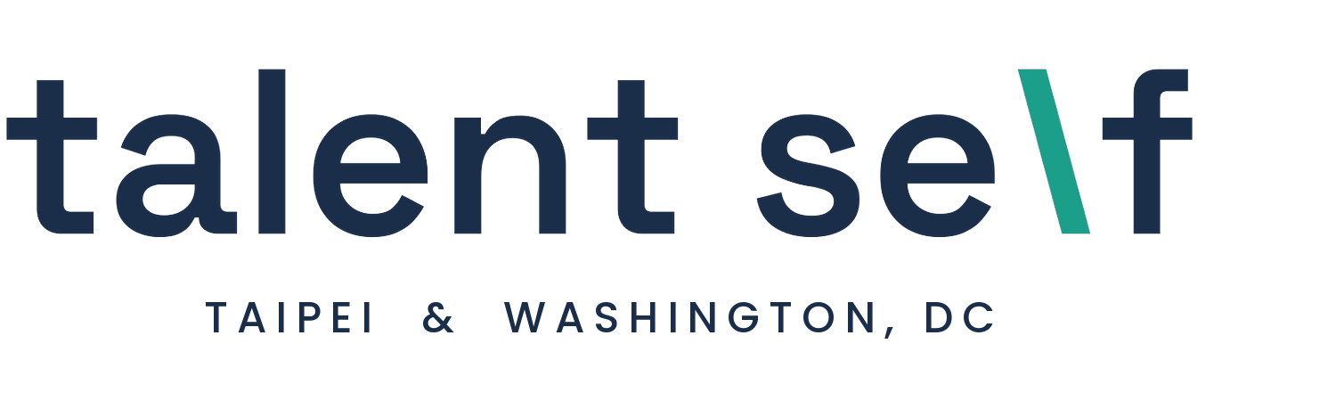 Talent Self | Leadership Development &amp; Coaching 