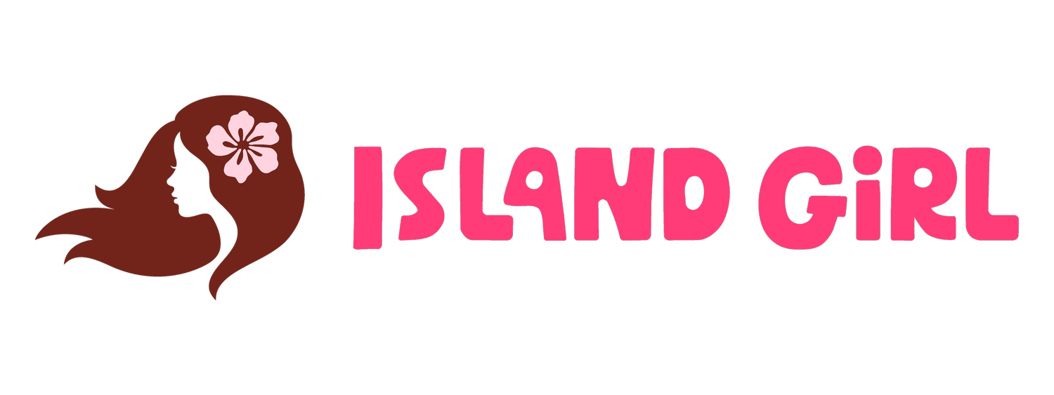 Island Girl Granola