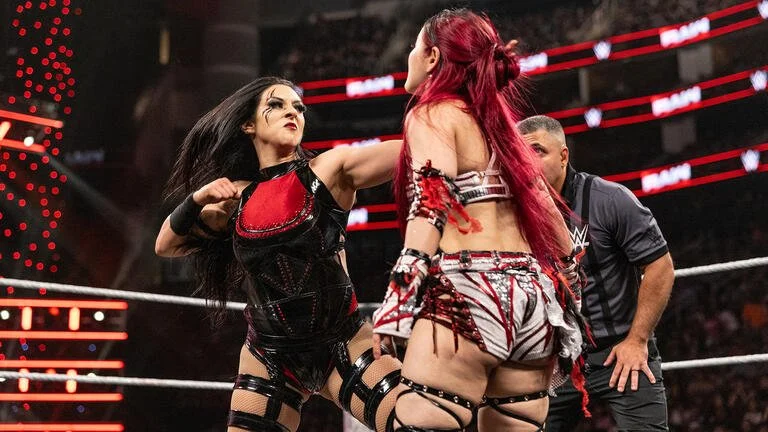 When The Bell Stops Ringing: The Afterthought Of The WWE Women’s Division.