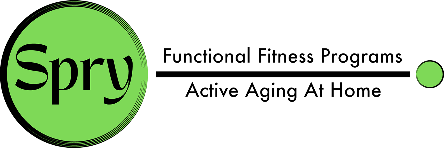 SPRY - An Exercise Alternative for Seniors 