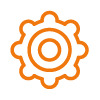 Gear icon