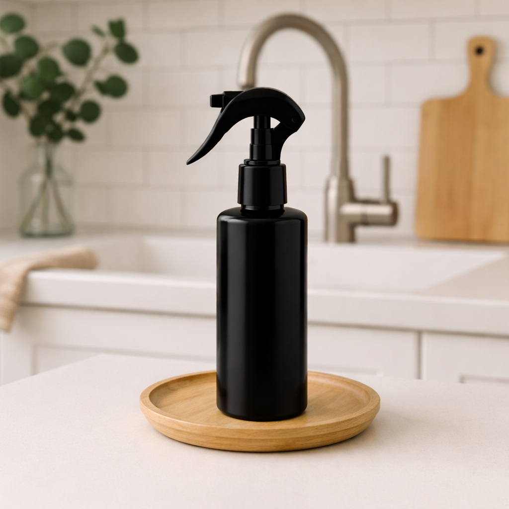 Unscented - Moisture Lock Body Oil