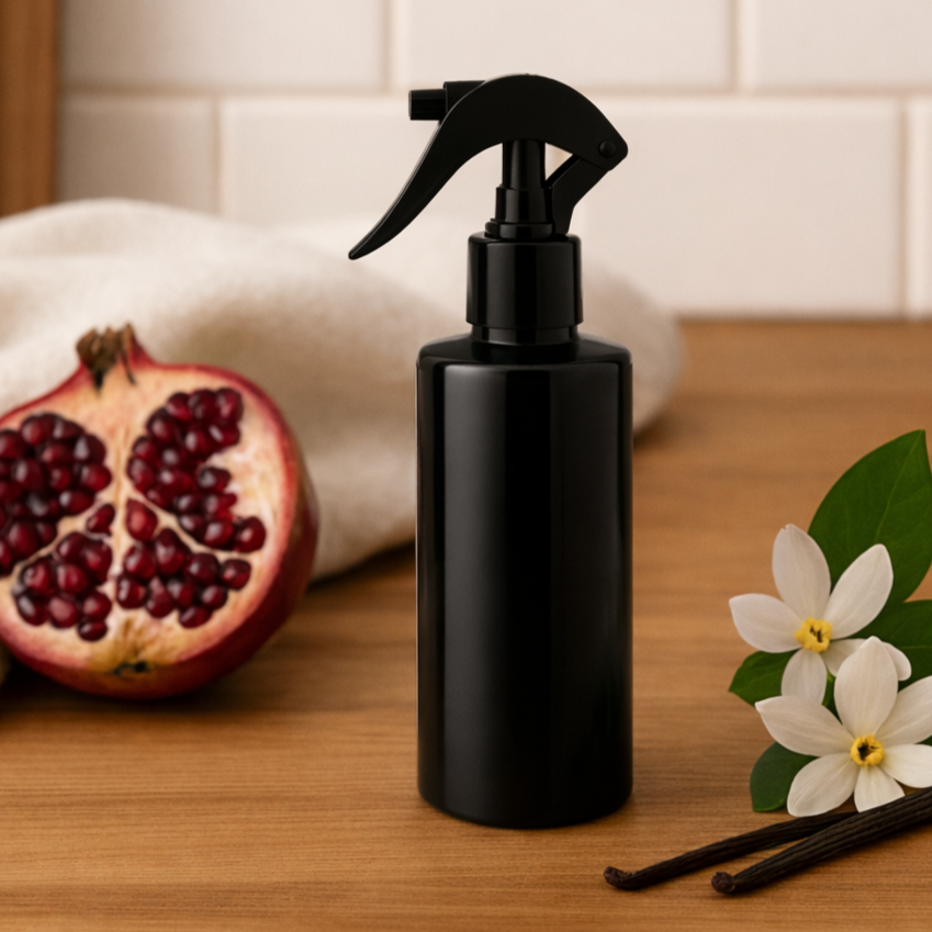 Cashmere - Moisture Lock Body Oil