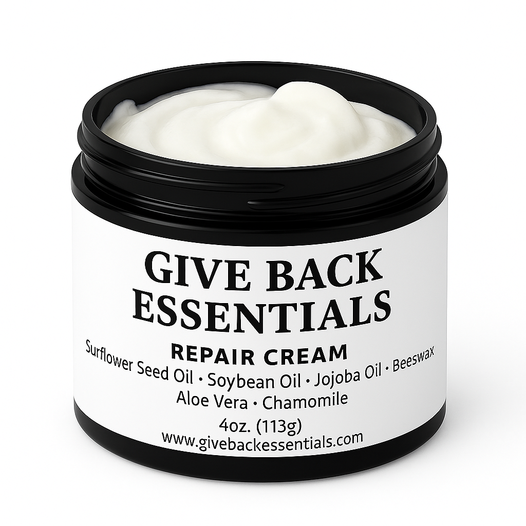 Give Back Essentials Repair Cream (Copy) (Copy) (Copy) (Copy) (Copy) (Copy) (Copy) (Copy) (Copy) (Copy) (Copy)