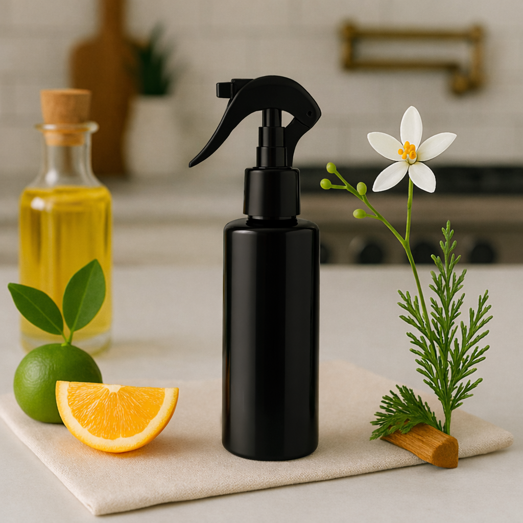 Storybook - Moisture Lock Body Oil