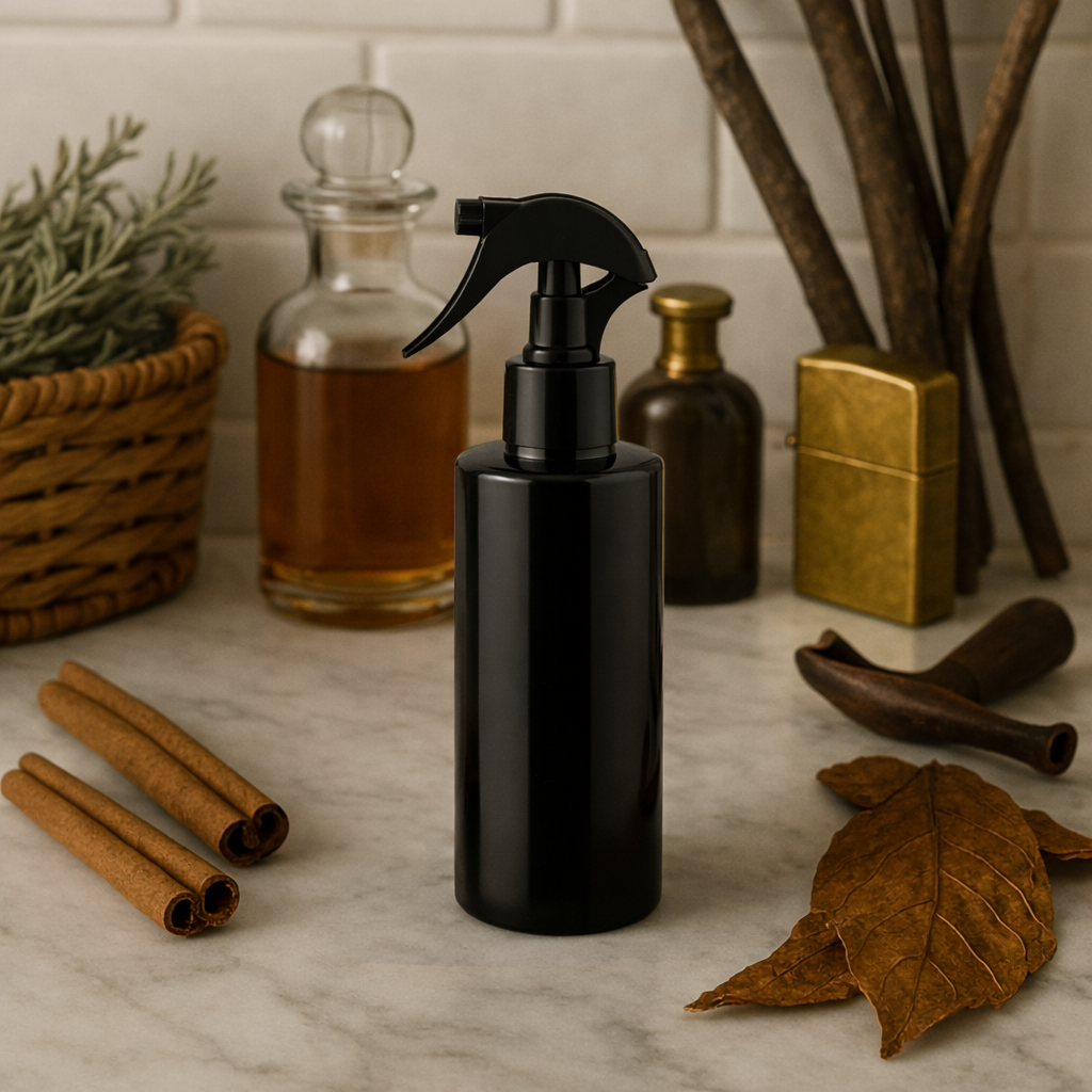 Reserve - Moisture Lock Body Oil