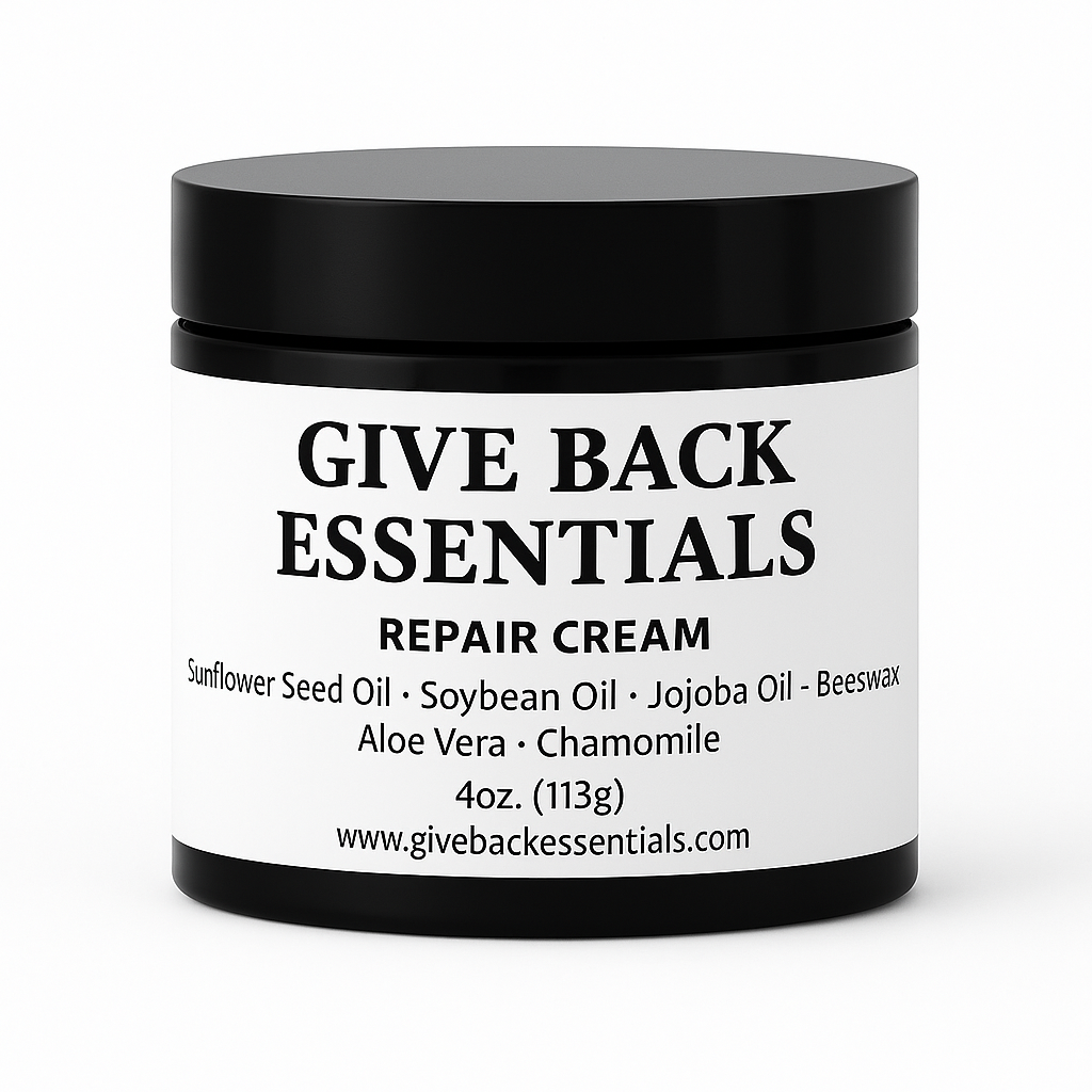 Give Back Essentials Repair Cream (Copy) (Copy) (Copy) (Copy) (Copy) (Copy) (Copy) (Copy) (Copy) (Copy) (Copy)