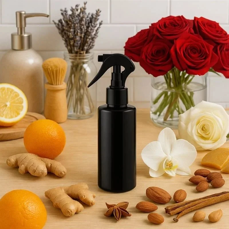 Crimson - Moisture Lock Body Oil