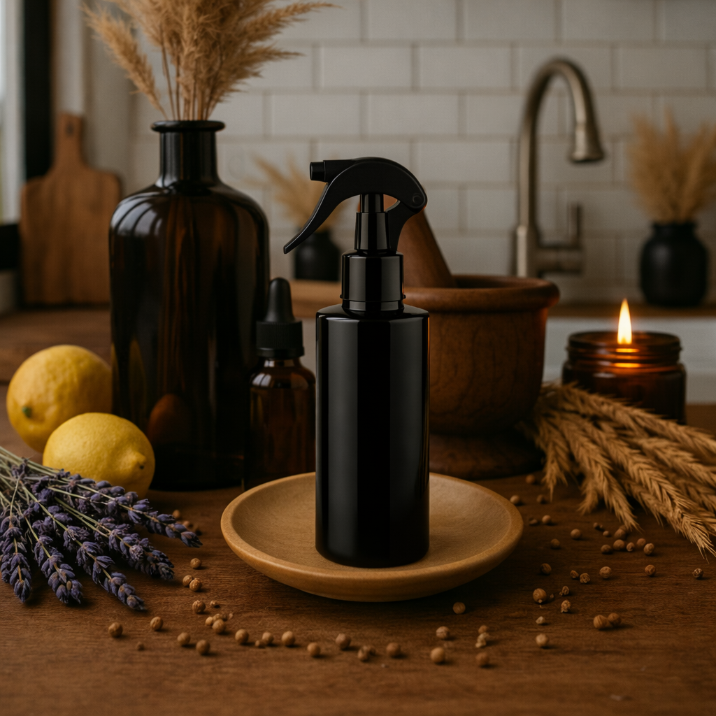 Nightfall - Moisture Lock Body Oil