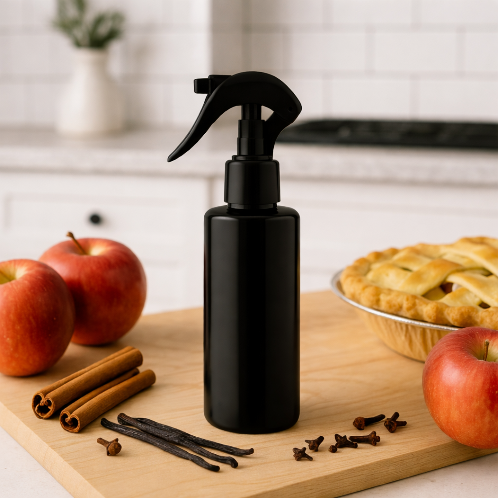 Apple Pie - Moisture Lock Body Oil