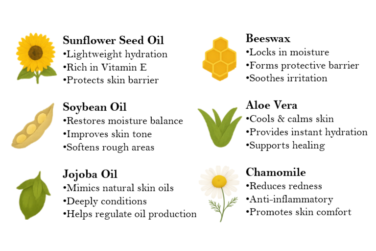 Give Back Essentials Repair Cream (Copy) (Copy) (Copy) (Copy) (Copy) (Copy) (Copy) (Copy) (Copy) (Copy) (Copy)