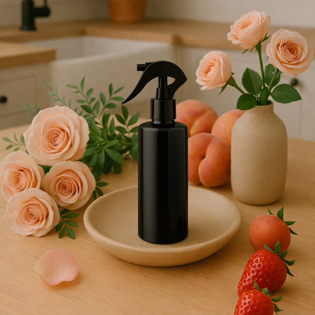 Blush - Moisture Lock Body Oil