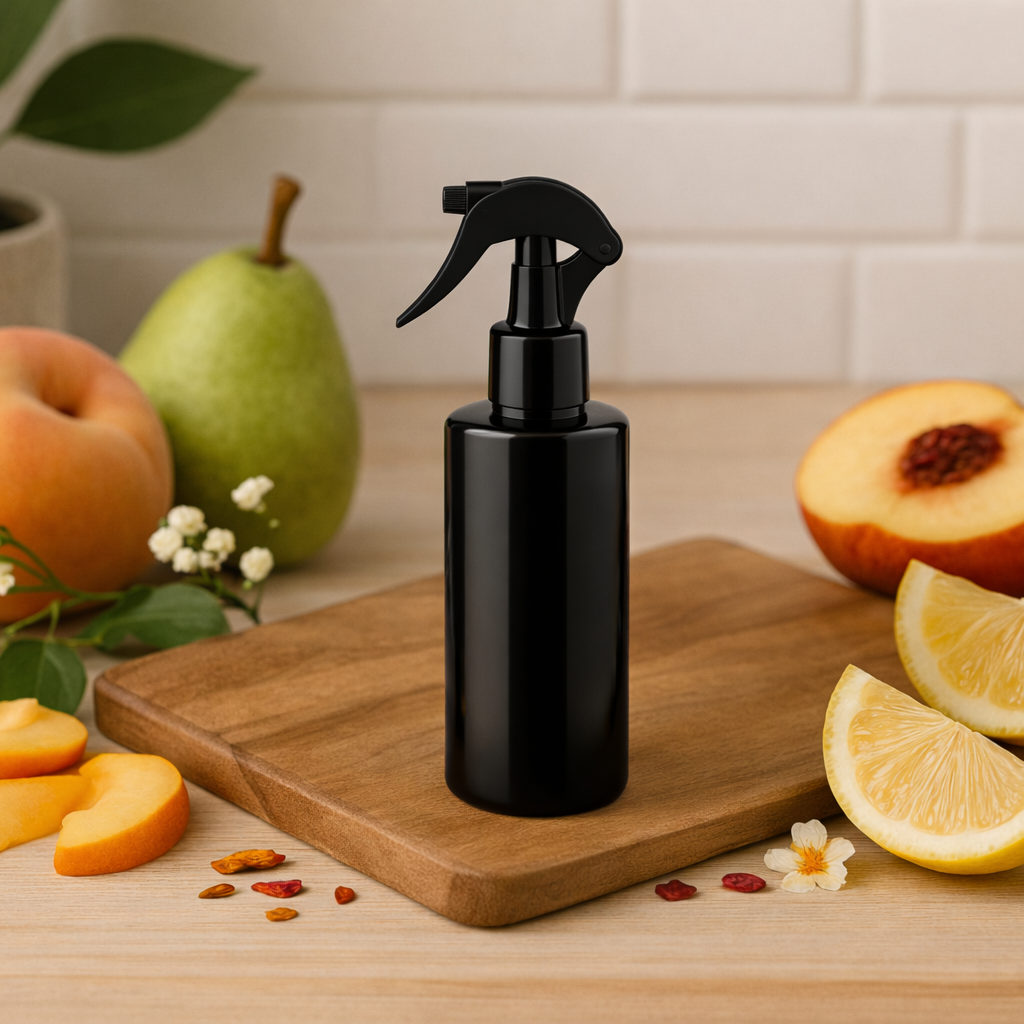 Solstice - Moisture Lock Body Oil