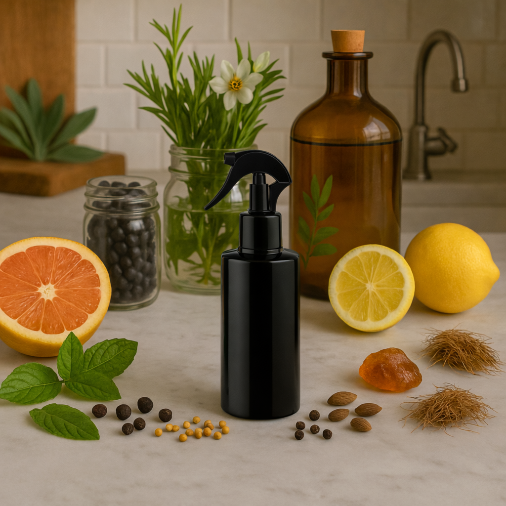 Halo - Moisture Lock Body Oil