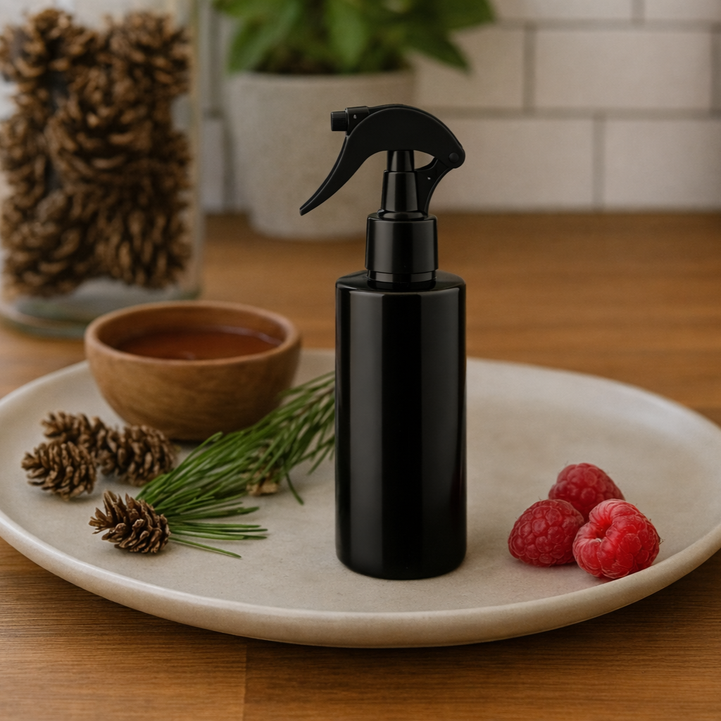 Roasted Pinecone - Moisture Lock Body Oil