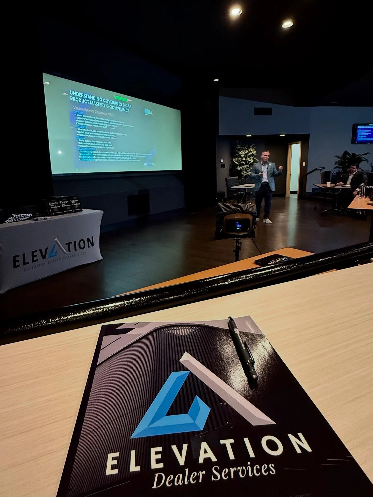 Yesterday’s Supercharged F&I training was a huge success — both in person and online!
I want to sincerely thank everyone who joined us and invested in growing their craft. 🚀
A special shout-out to:
	•	Ashlie Moore for organizi