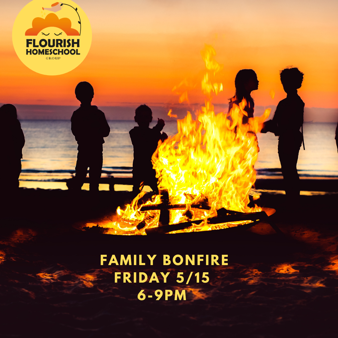 Family Bonfire & Gathering