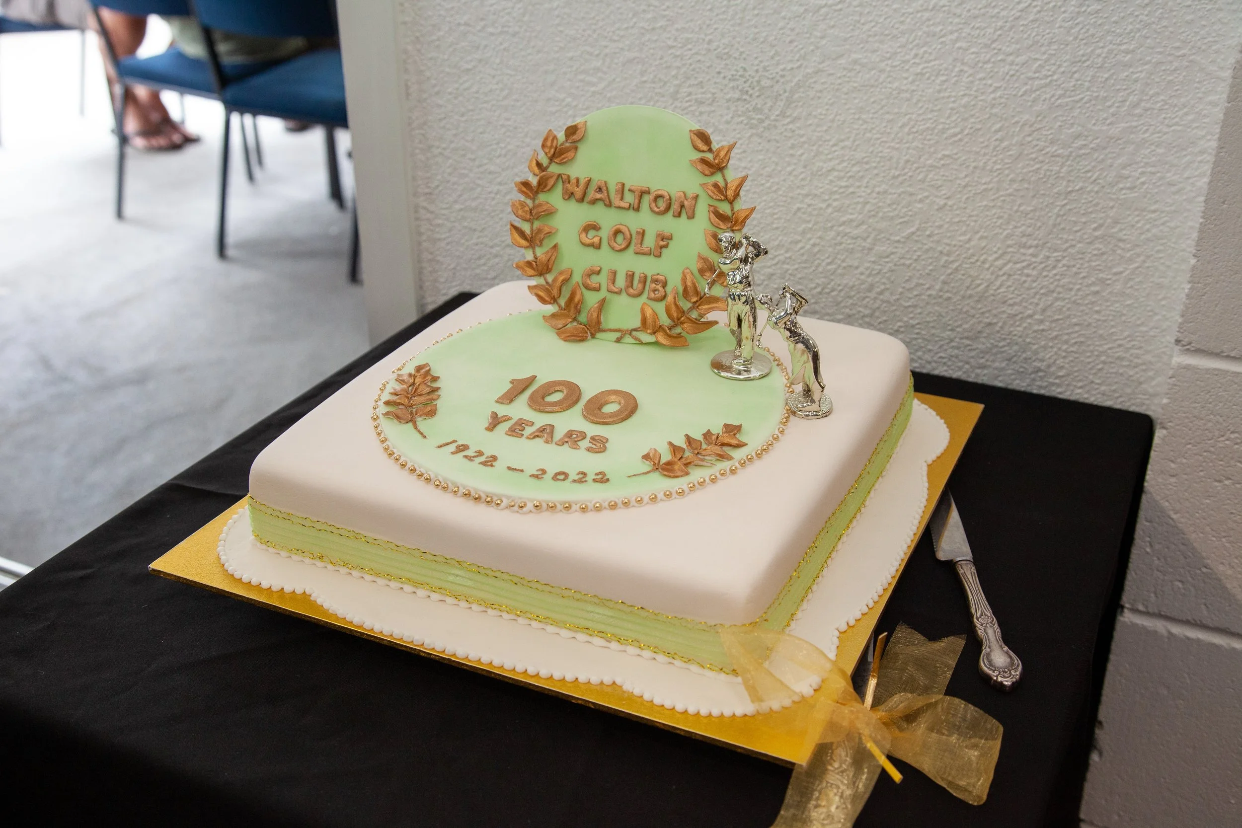 100 Years of Memories at the Hidden Gem