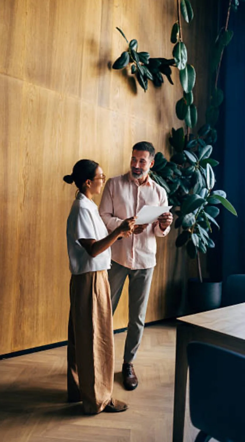 The Momentum Program