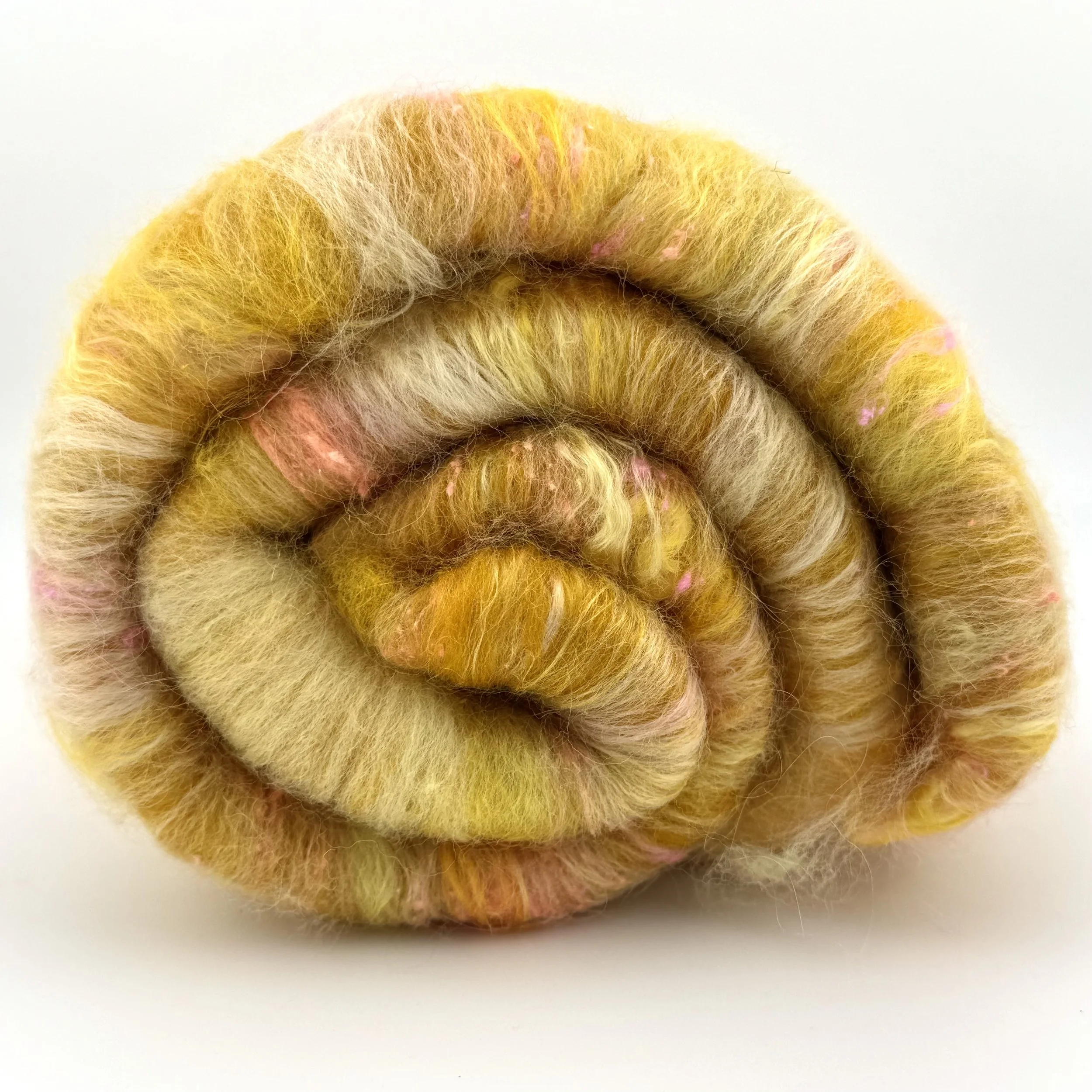 ‘Perky Peggy’ Art Batt