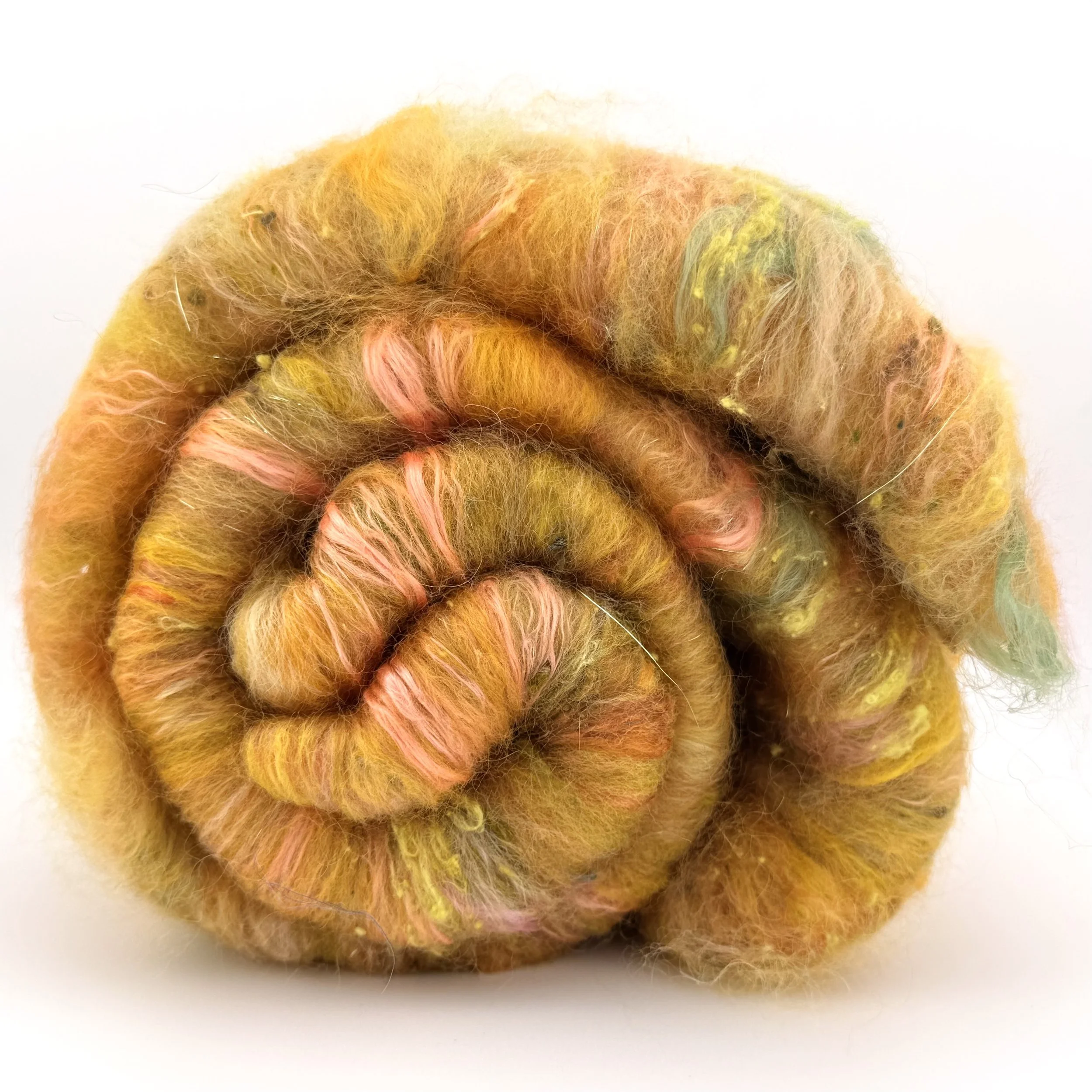 ‘Sizzling Sunny’ Art Batt