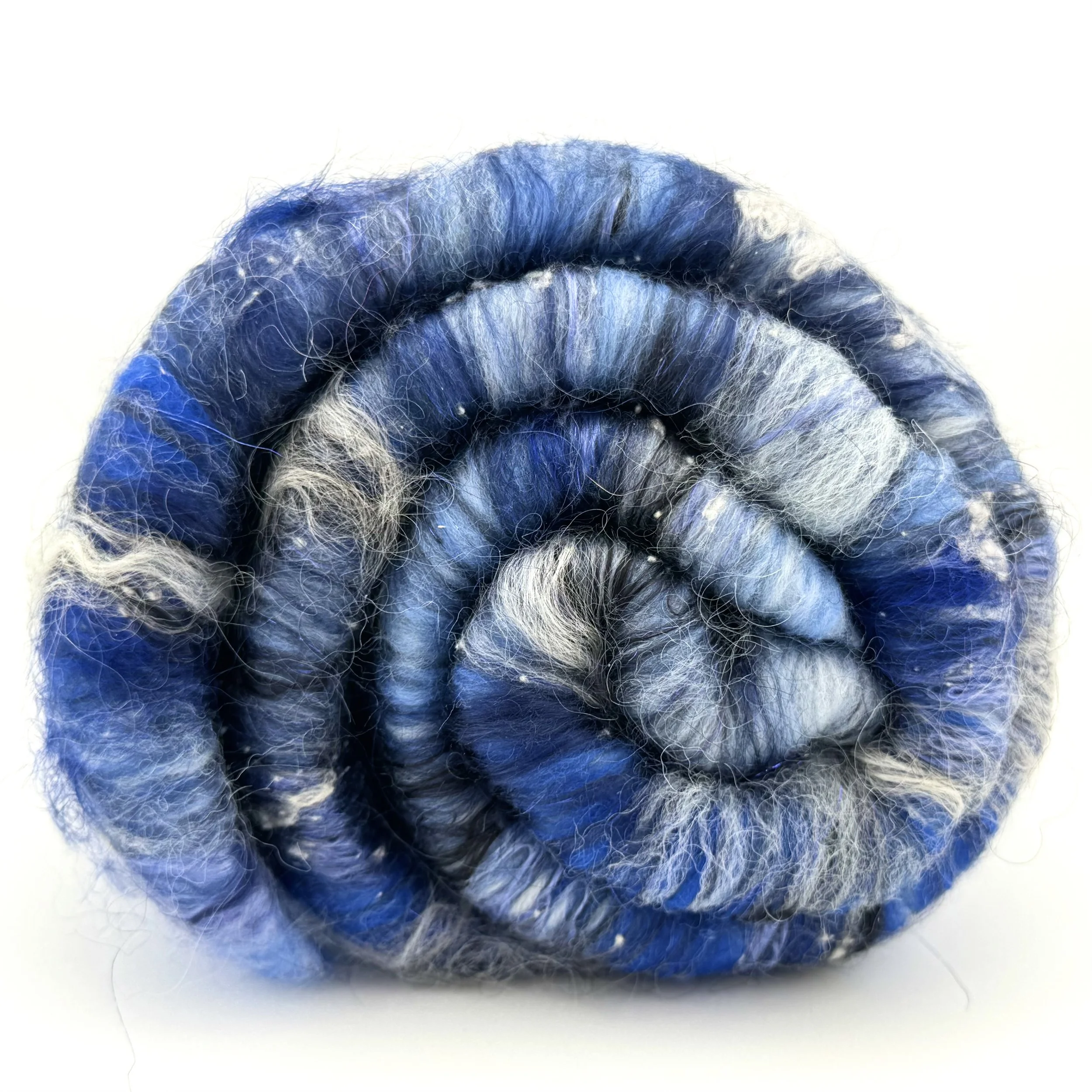 ‘Blue Jean’ Art Batt