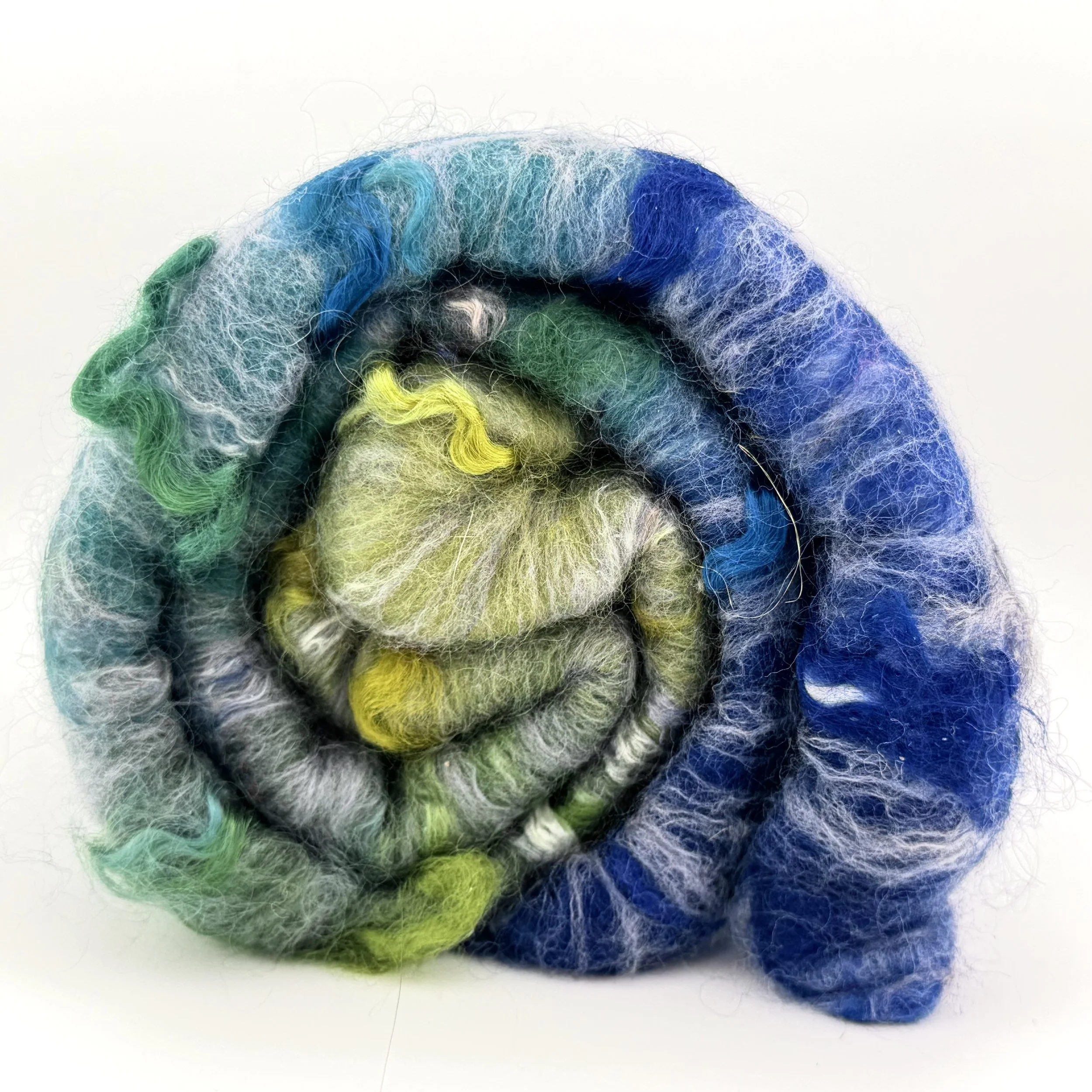 ‘Sultry Samara’ Art Batt