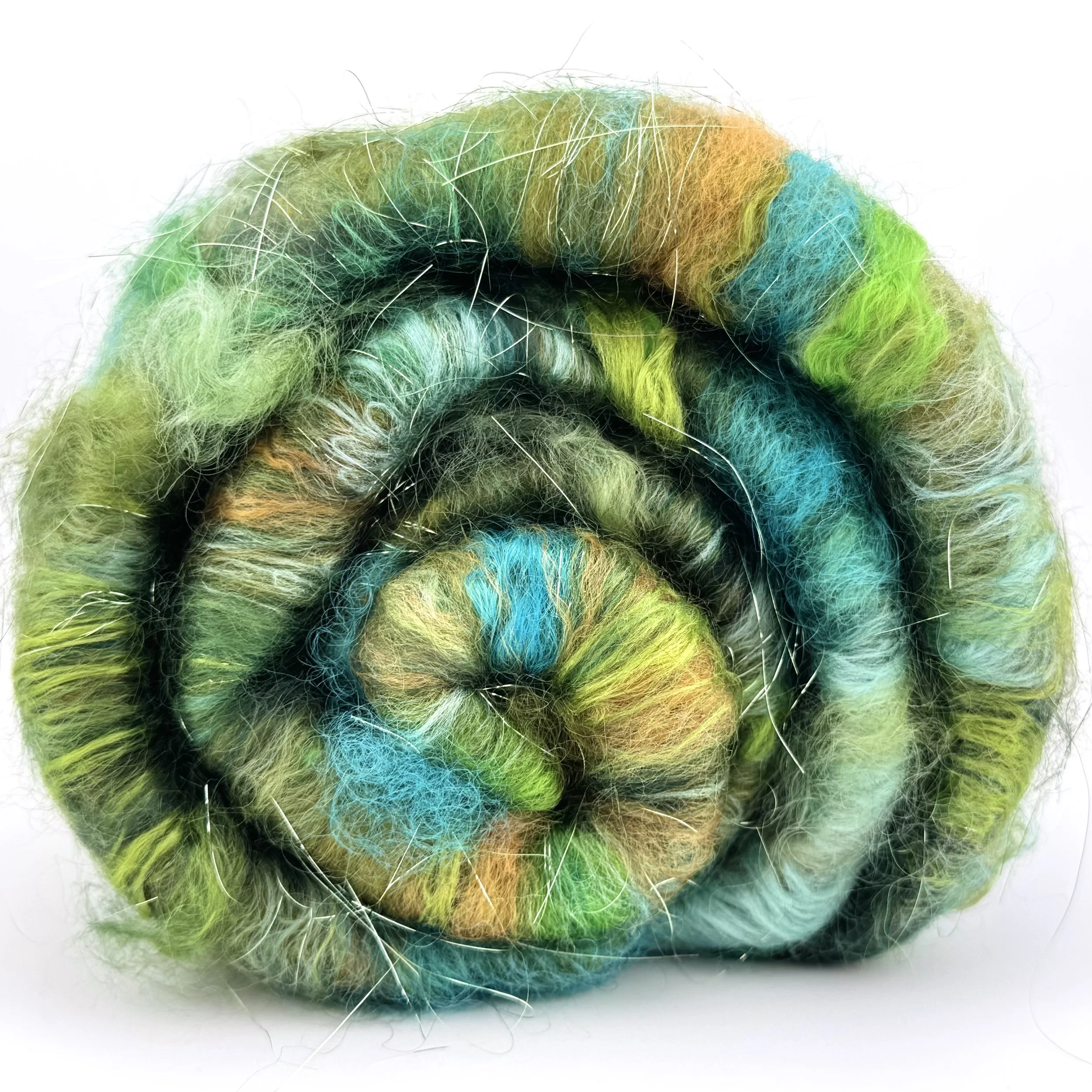 ‘Exquisite Lisette’ Art Batt