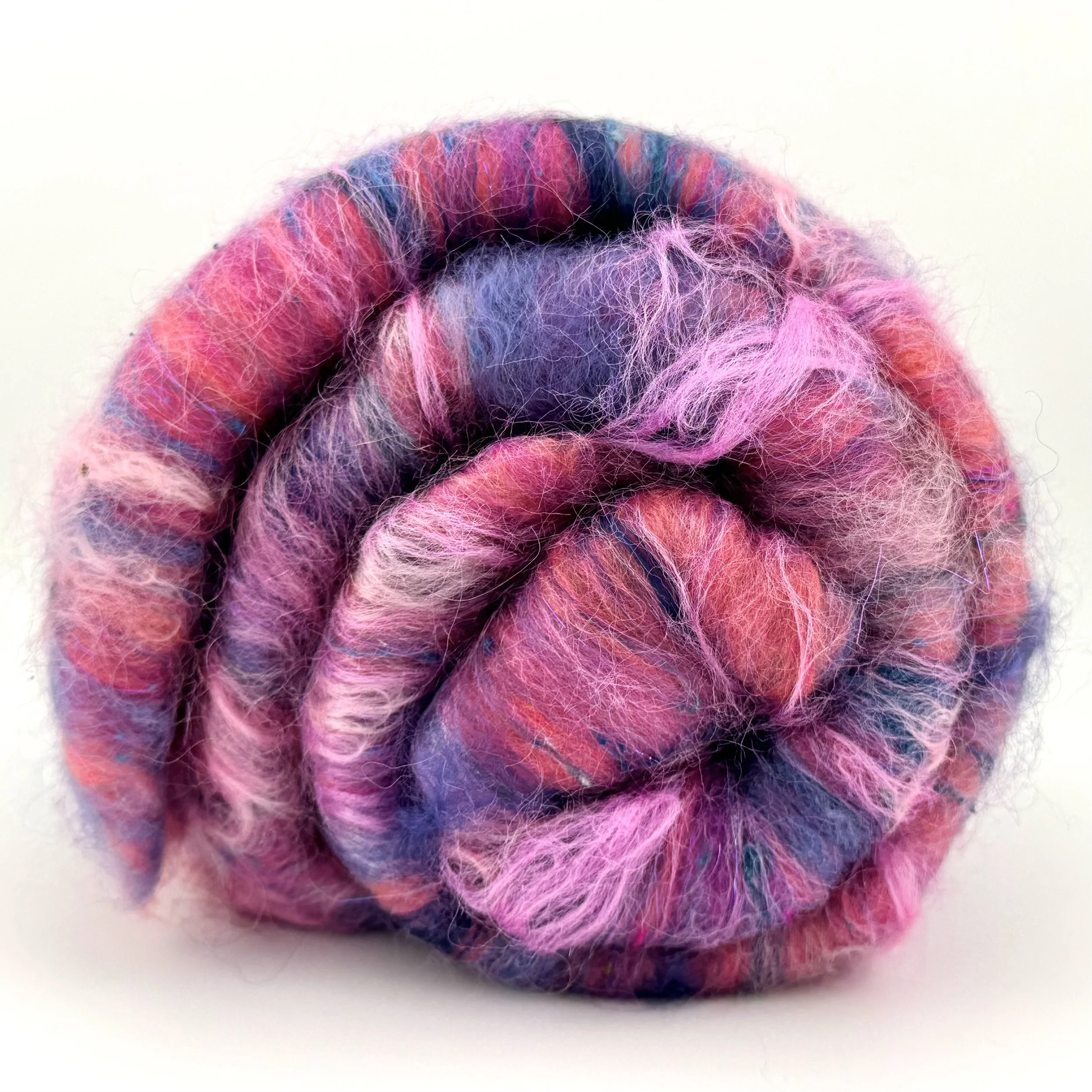 ‘Quirky Kima’ Art Batt