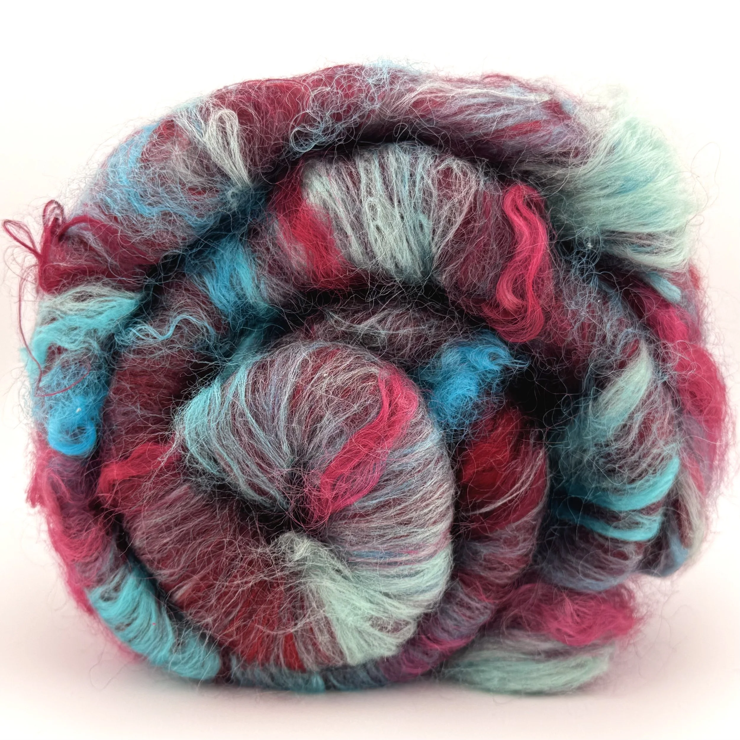 ‘Tricky Trixie’ Art Batt