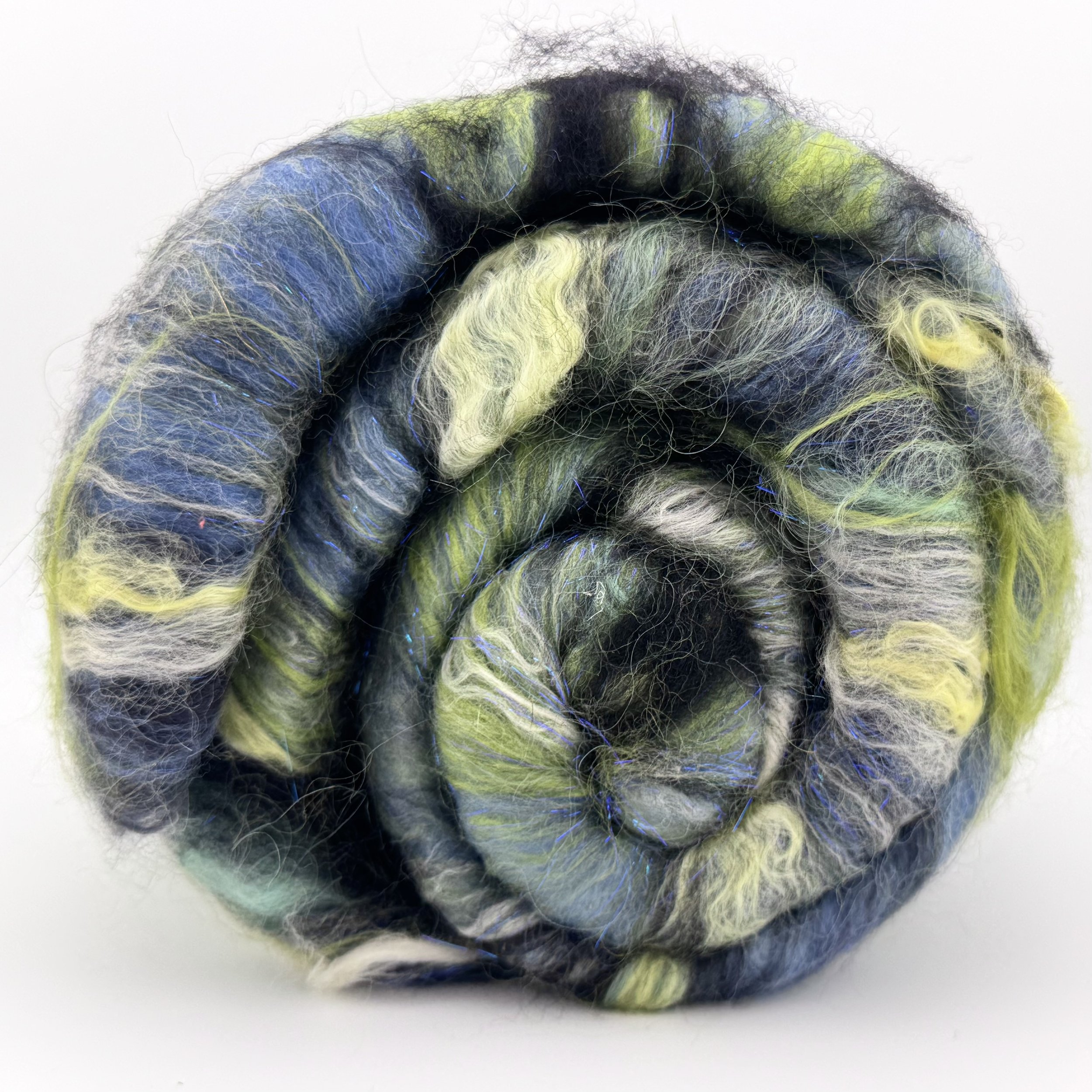 ‘Cordial Colleen’ Art Batt