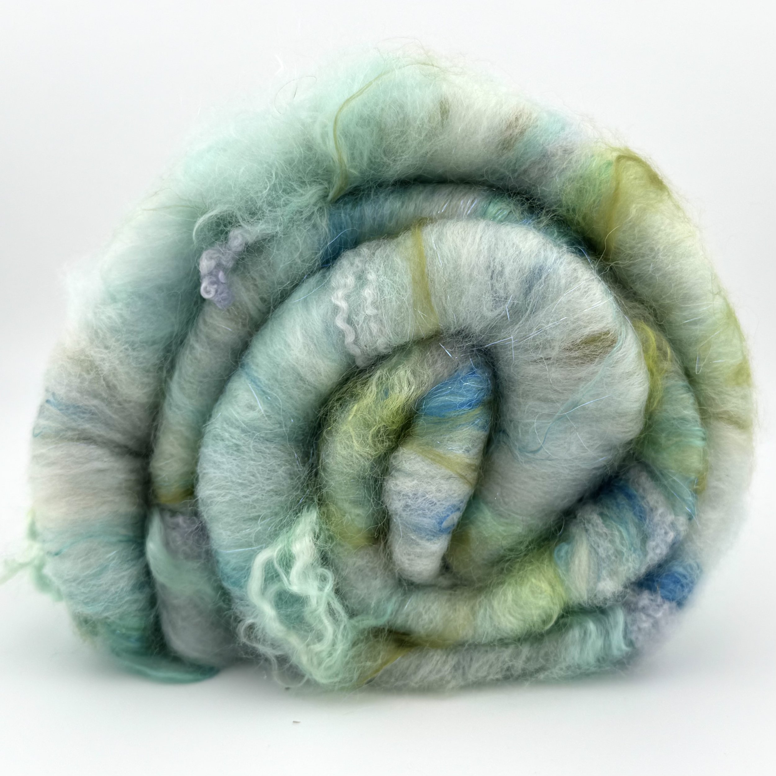 ‘Angelic Angela’ Art Batt