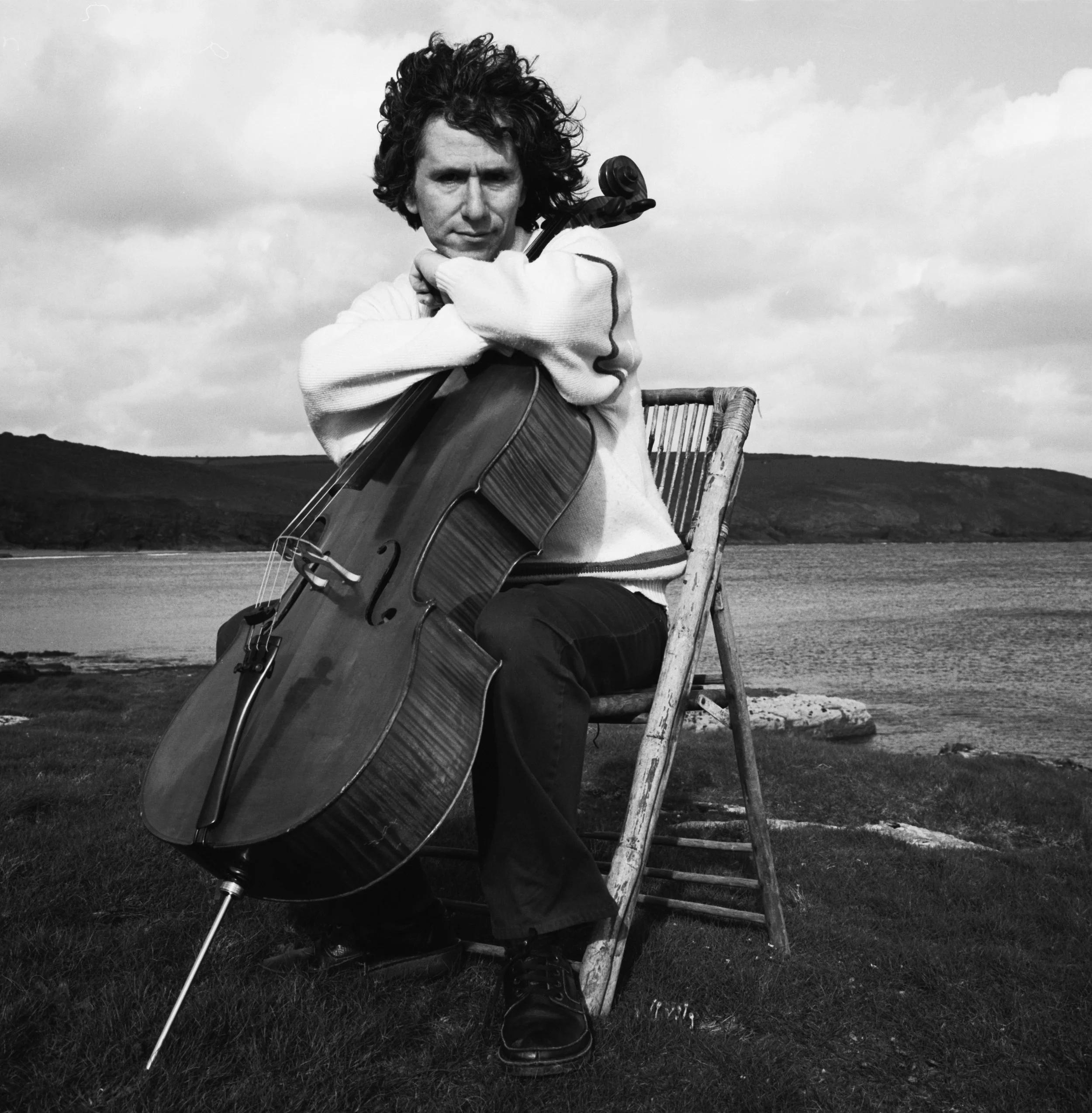   STEVEN ISSERLIS  IMS PRUSSIA COVE 