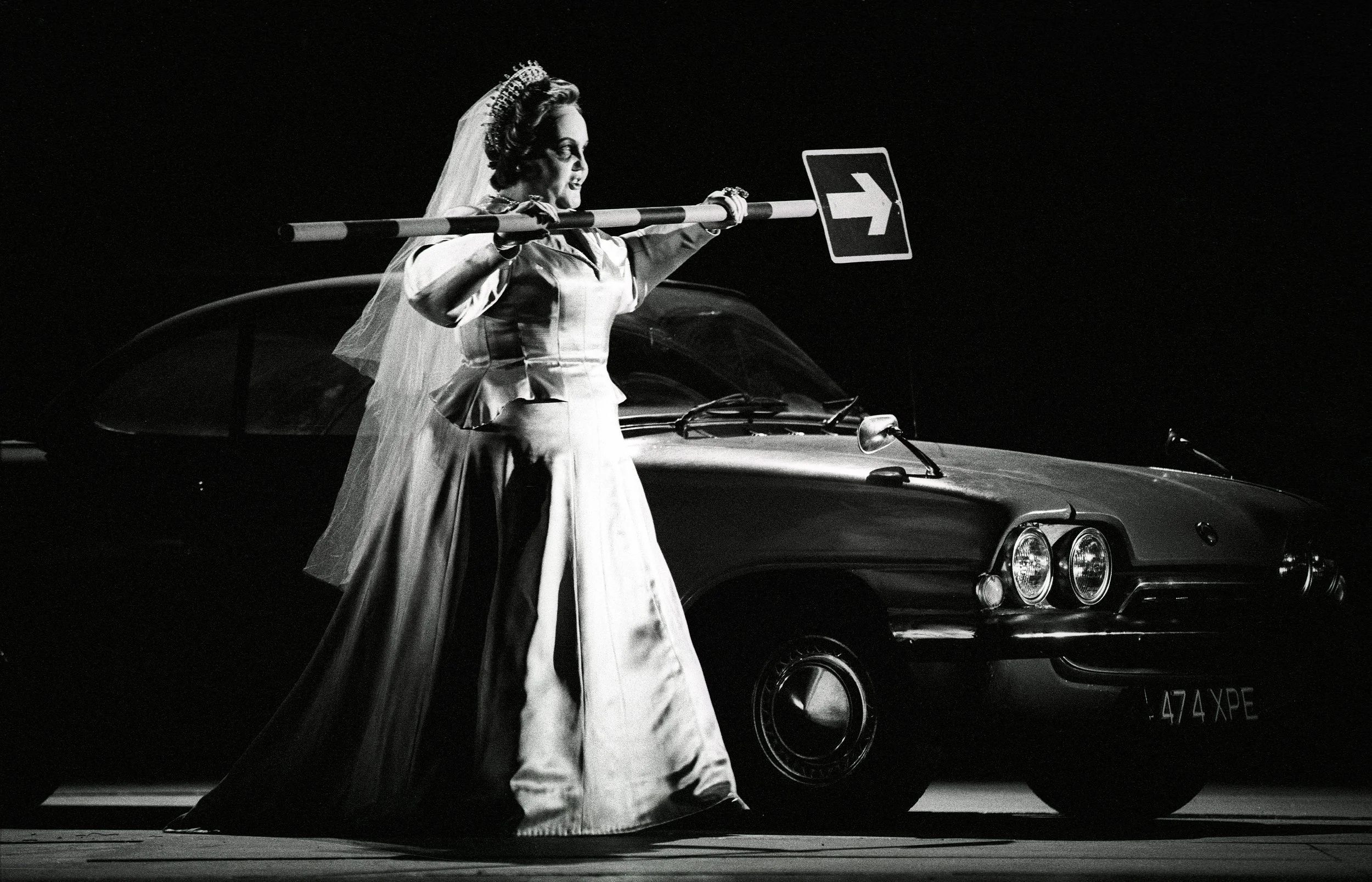   JANE HENSCHEL   FRICKA IN RICHARD JONES’  DAS RHEINGOLD  ROYAL OPERA HOUSE, LONDON 