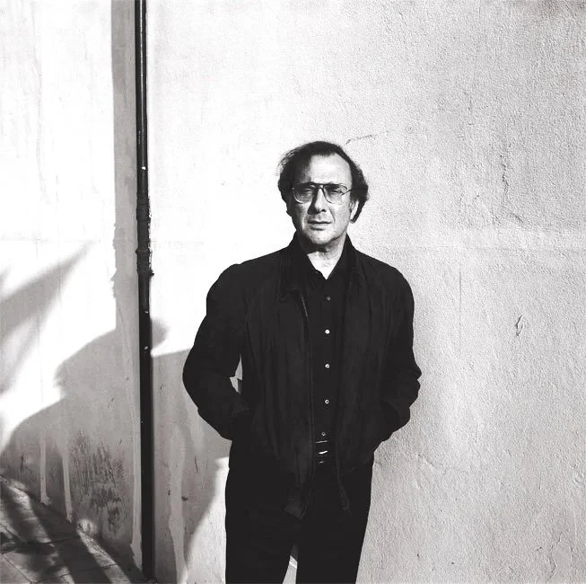   HAROLD PINTER  &nbsp;AT HOME 
