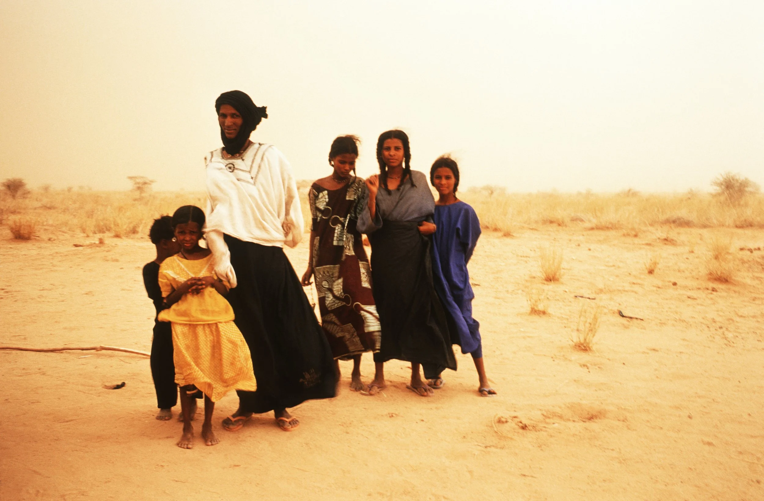 11. Marabout family.jpg