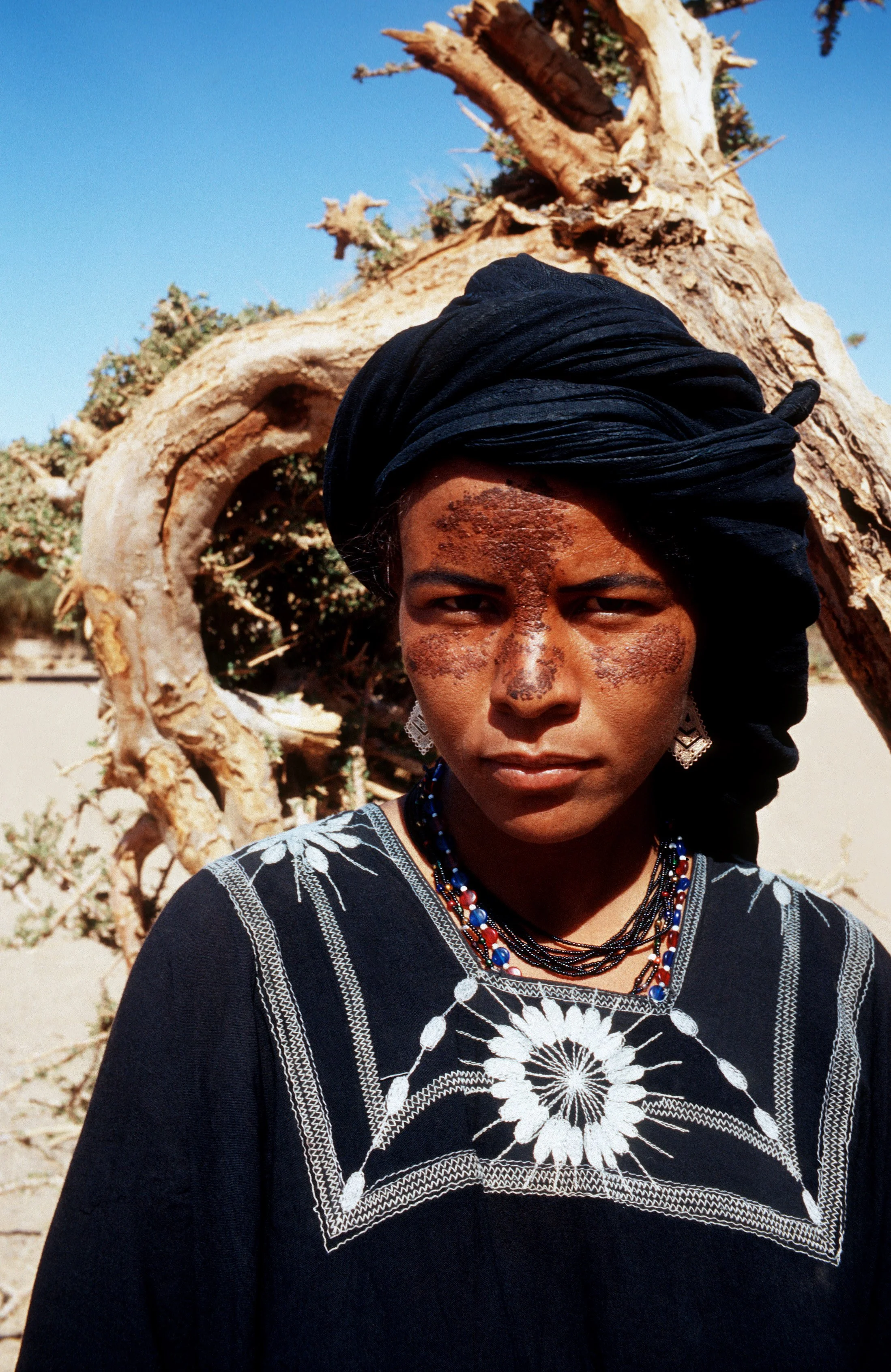 14. Girl w:sunscreen.JPG