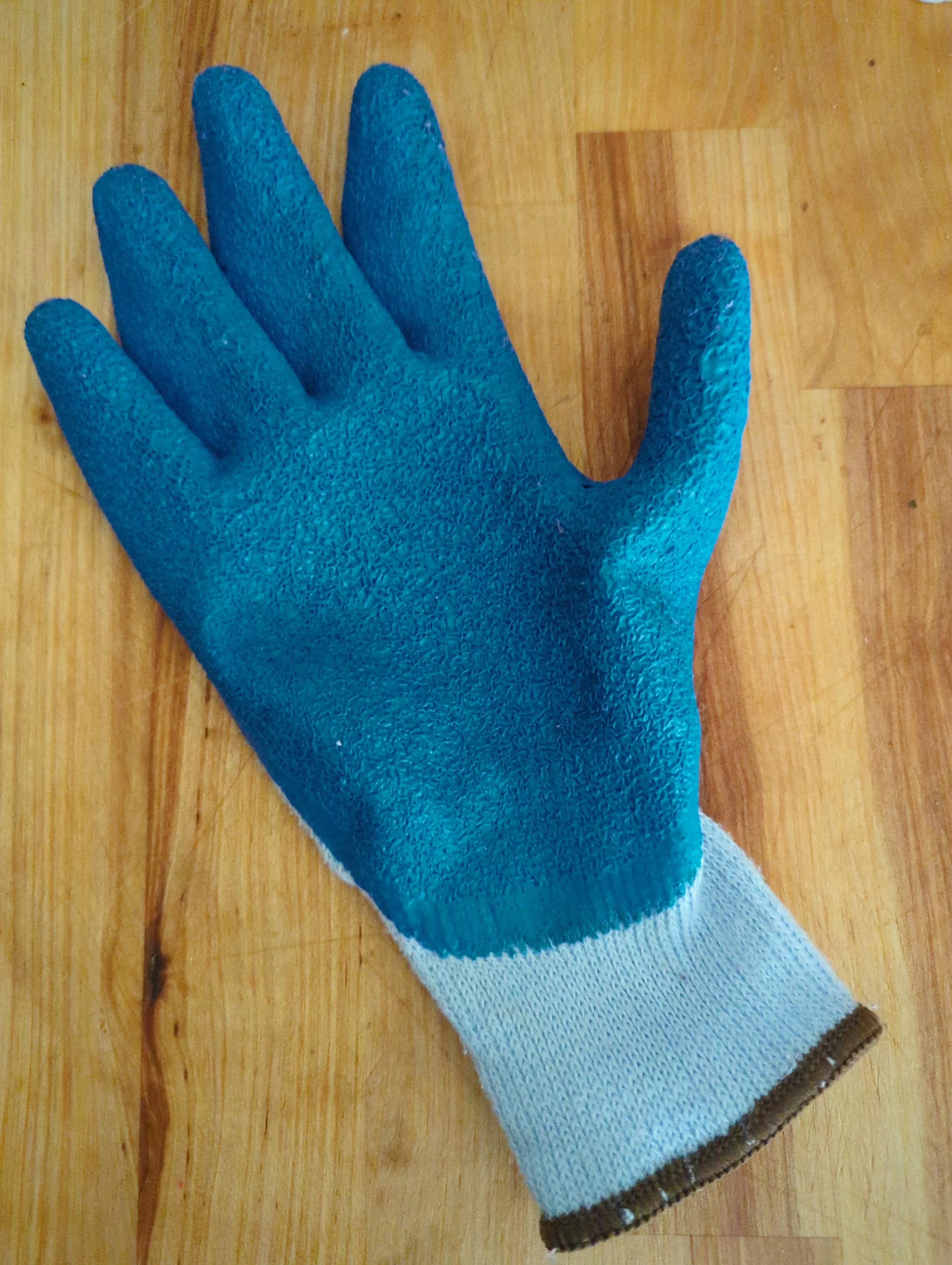 Shucking Gloves