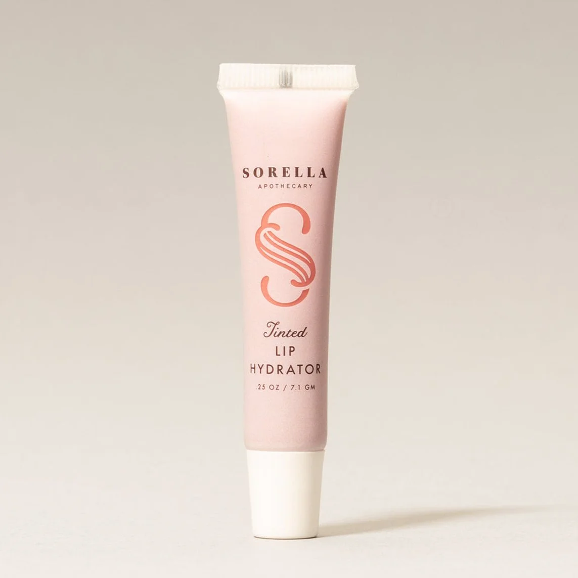 avocado lip oil – sorella apothecary