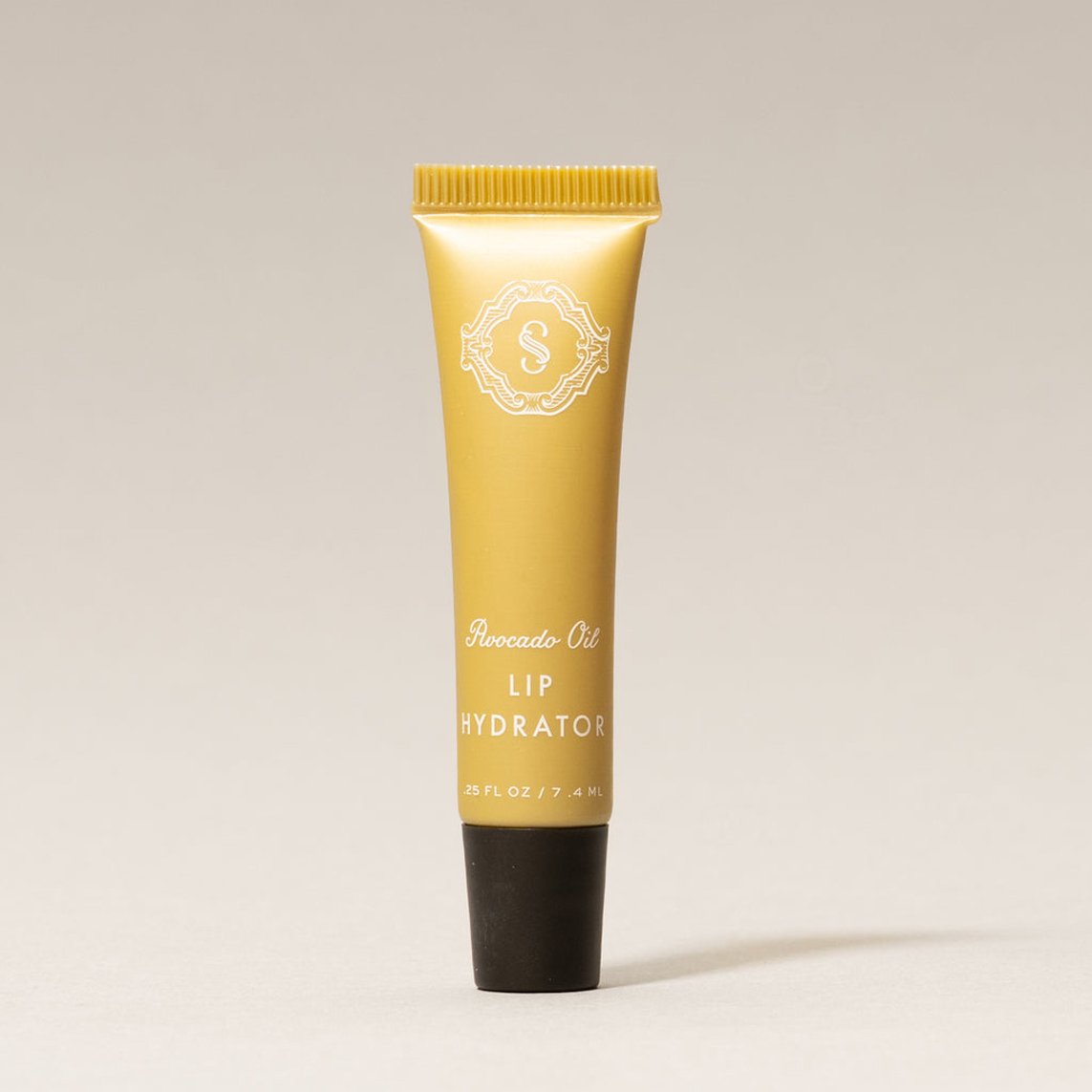 avocado lip oil – sorella apothecary