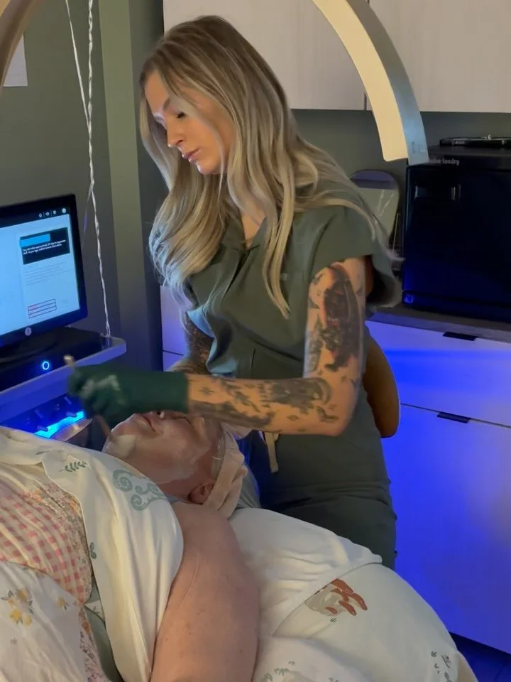 people/places/things that make me really happy 
💕💗💖💞💓

three years ago, i started unwind microspa out of a little space in my home with a big dream and a whole lot of faith. 🤍 tonight, i&rsquo;m sitting here feeling overwhelmingly grateful.

gr