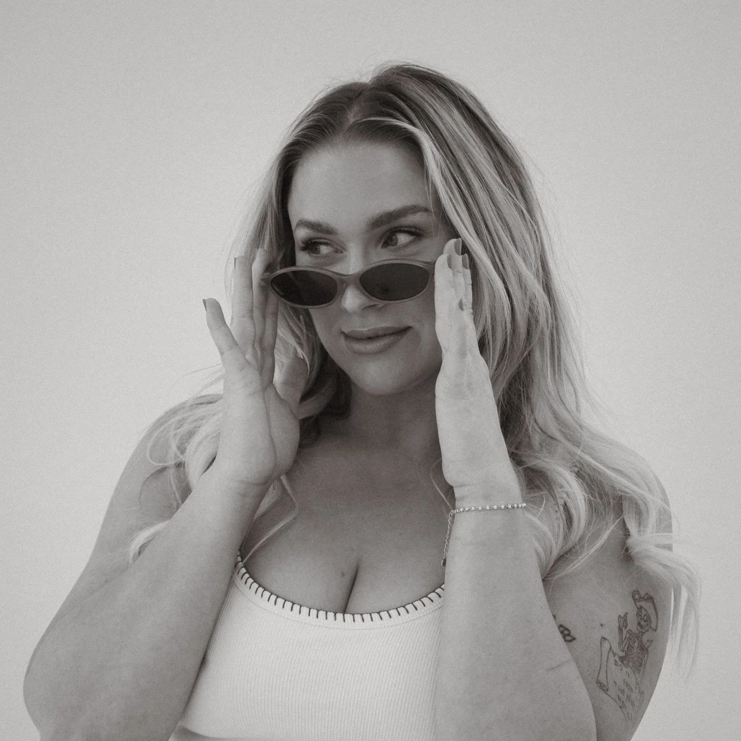 what&rsquo;s meant for me is mine ✨