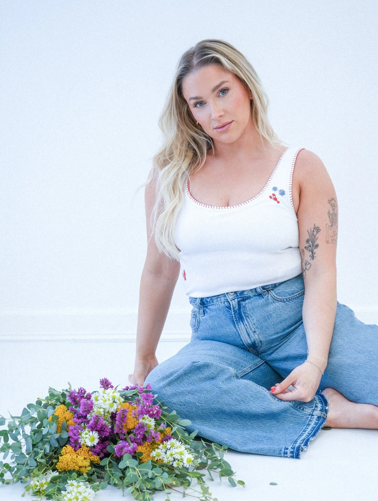 bet on yourself, even when the odds feel uncertain.
even when no one else sees the vision yet.

because no one will ever invest in your dreams the way you can.
no one will show up with your level of grit, your fire, your belief.

growth isn&rsquo;t g