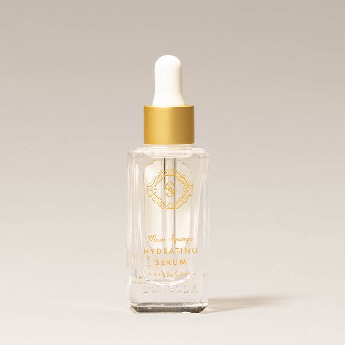 main squeeze hydrating serum – sorella apothecary