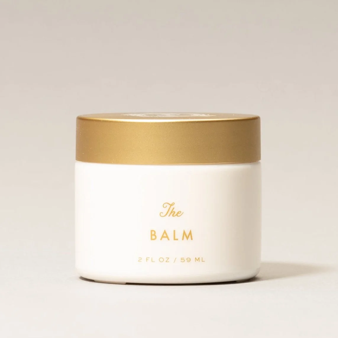 the balm – sorella apothecary