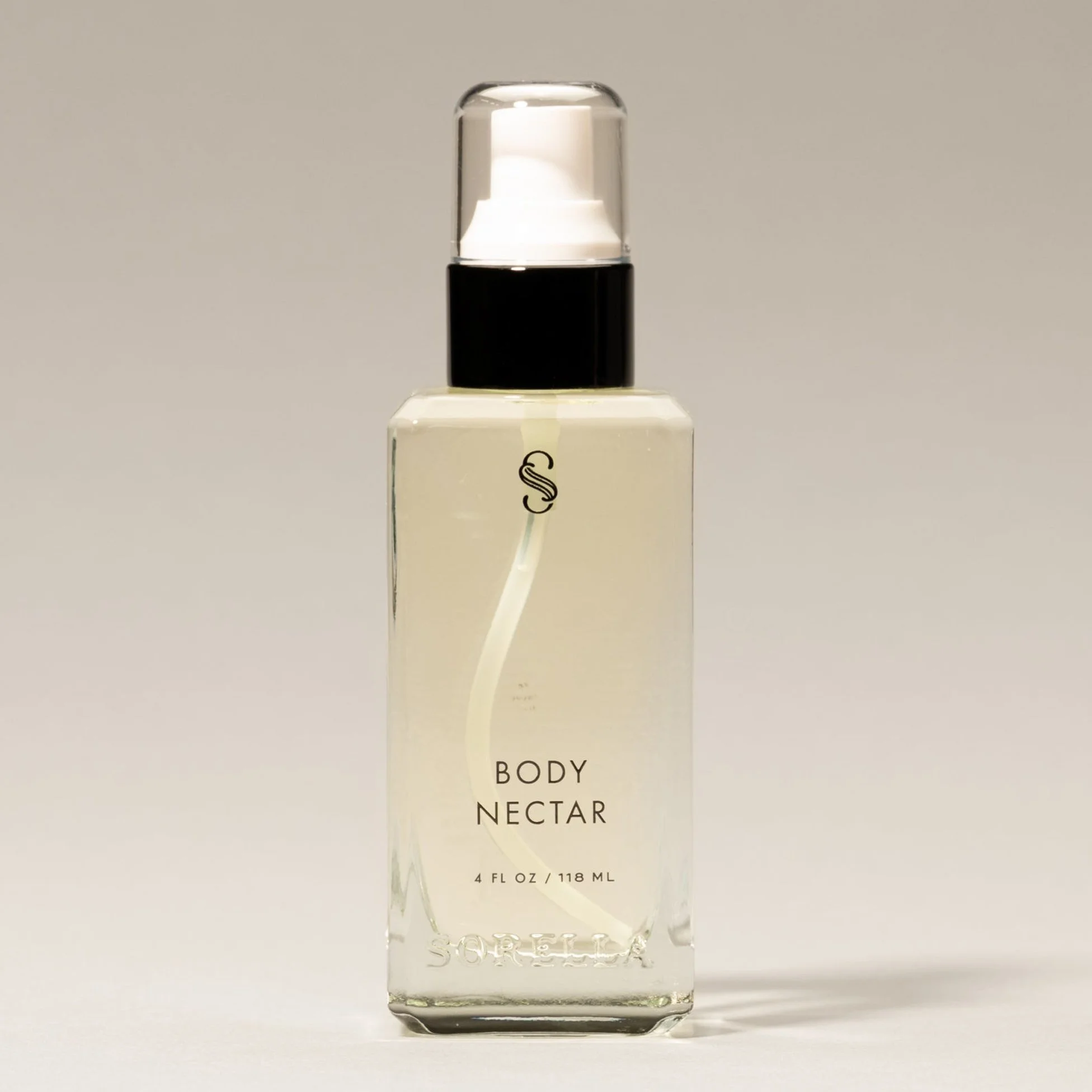 body nectar – sorella apothecary