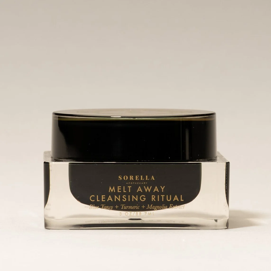 melt away cleansing ritual – sorella apothecary