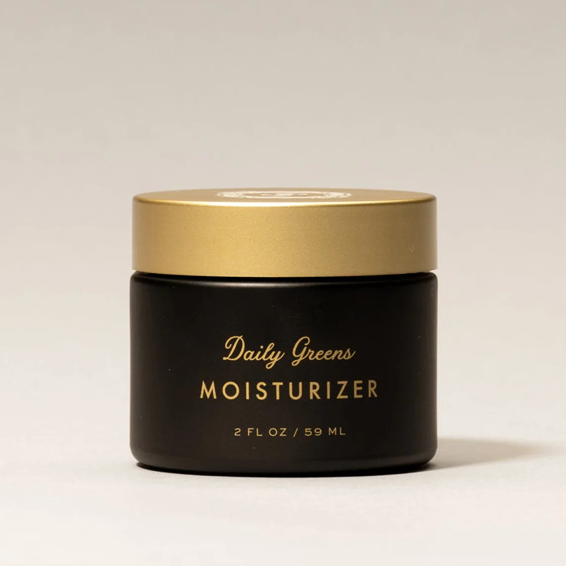 daily greens moisturizer – sorella apothecary